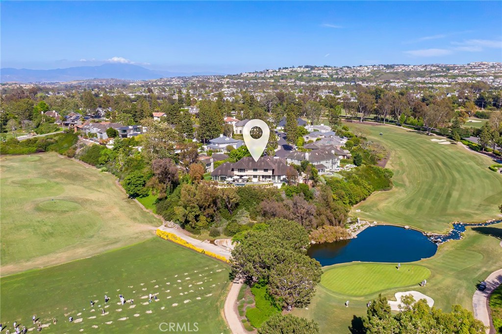 1 Cypress Point Lane