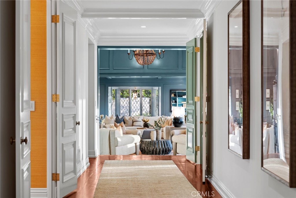 1 Cypress Point Lane