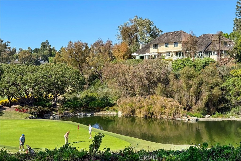 1 Cypress Point Lane