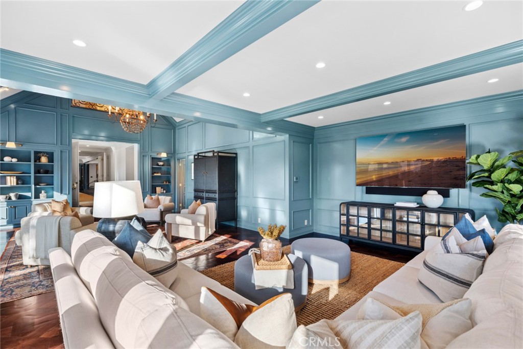 1 Cypress Point Lane