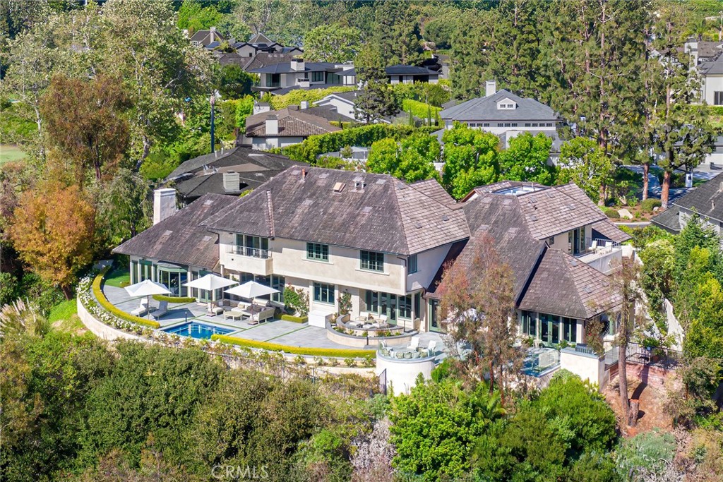 1 Cypress Point Lane