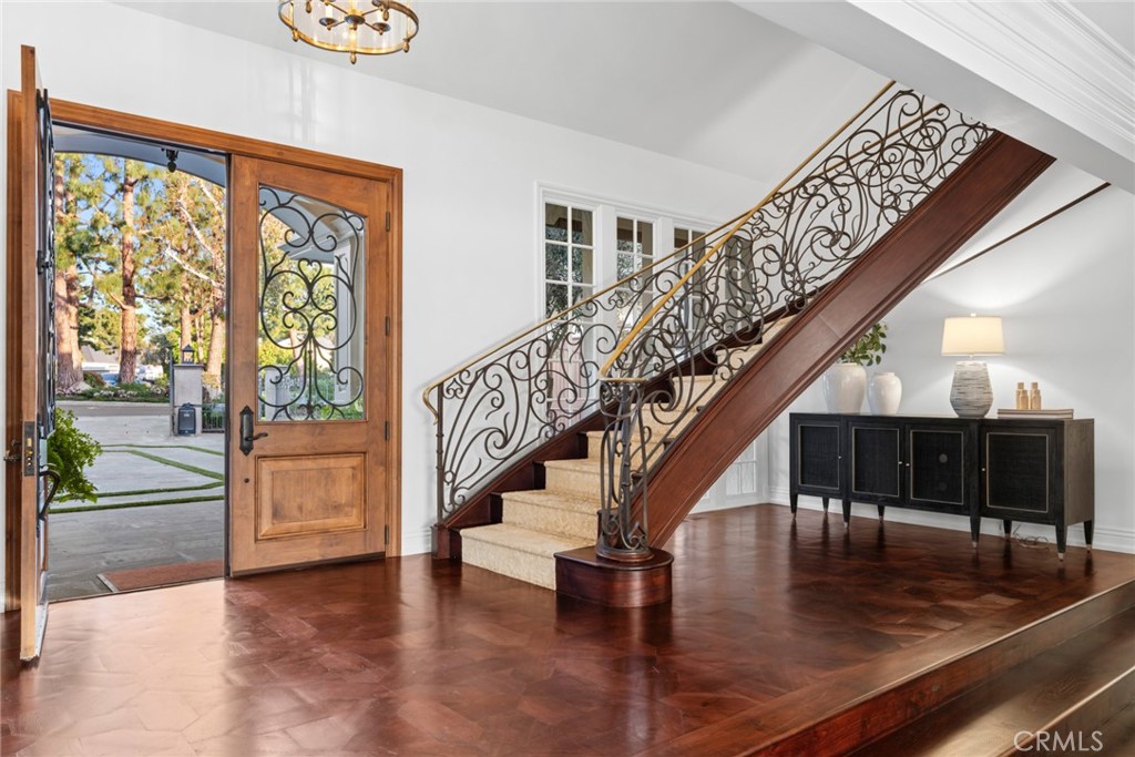 1 Cypress Point Lane