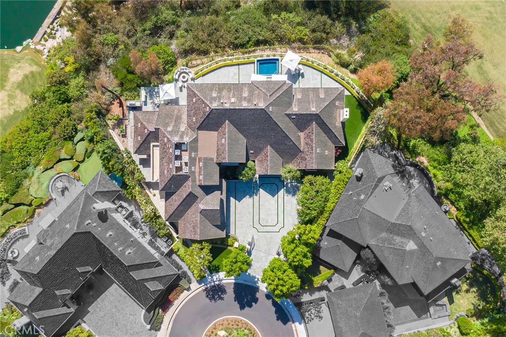 1 Cypress Point Lane