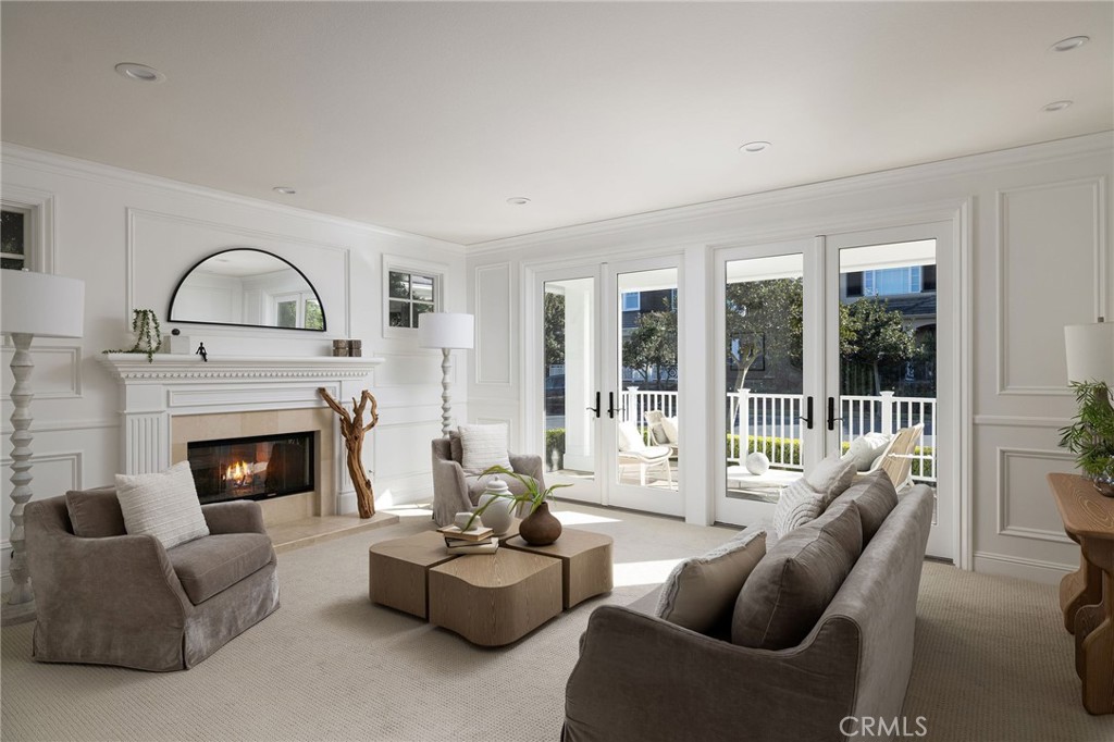 30 Long Bay