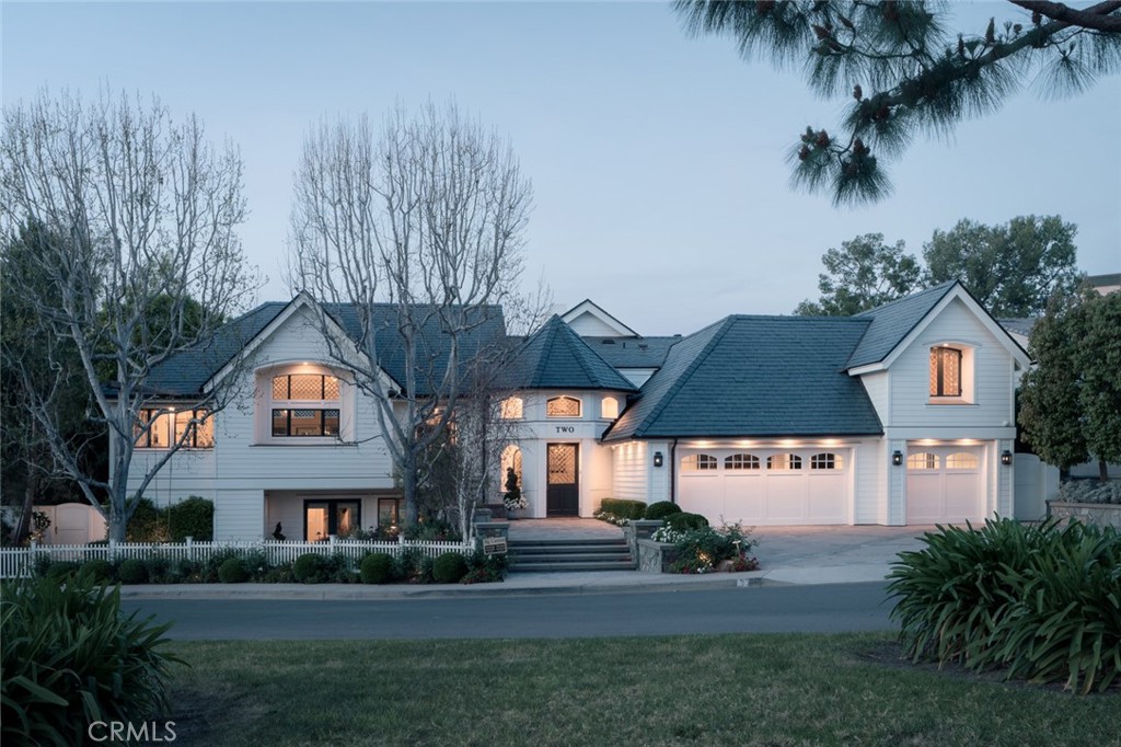 2 Royal Saint George Road