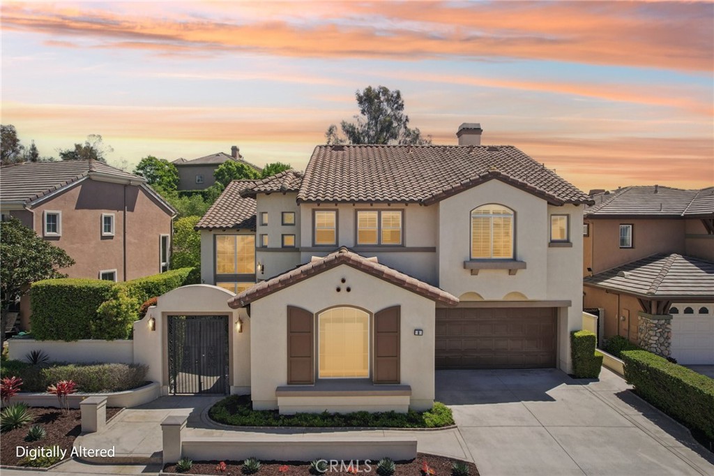 6 Westchester Court