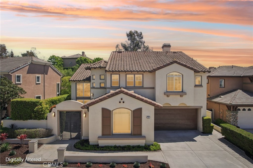 6 Westchester Court