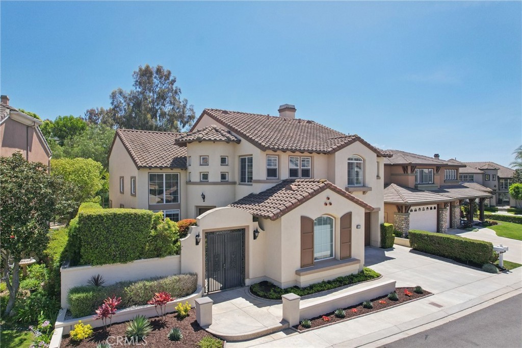 6 Westchester Court