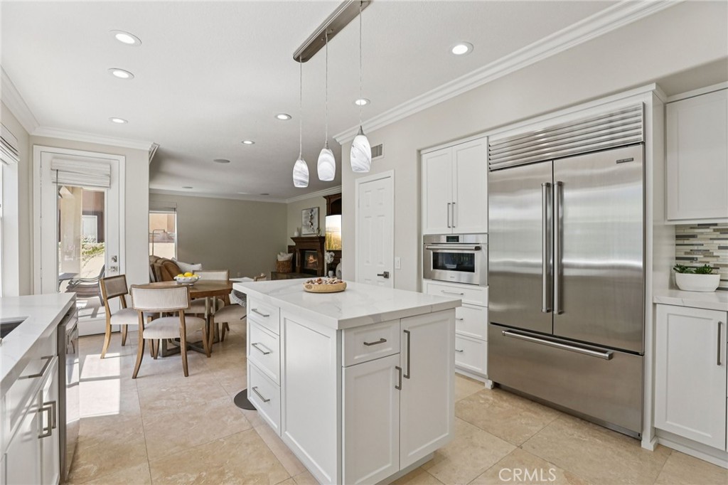 6 Westchester Court