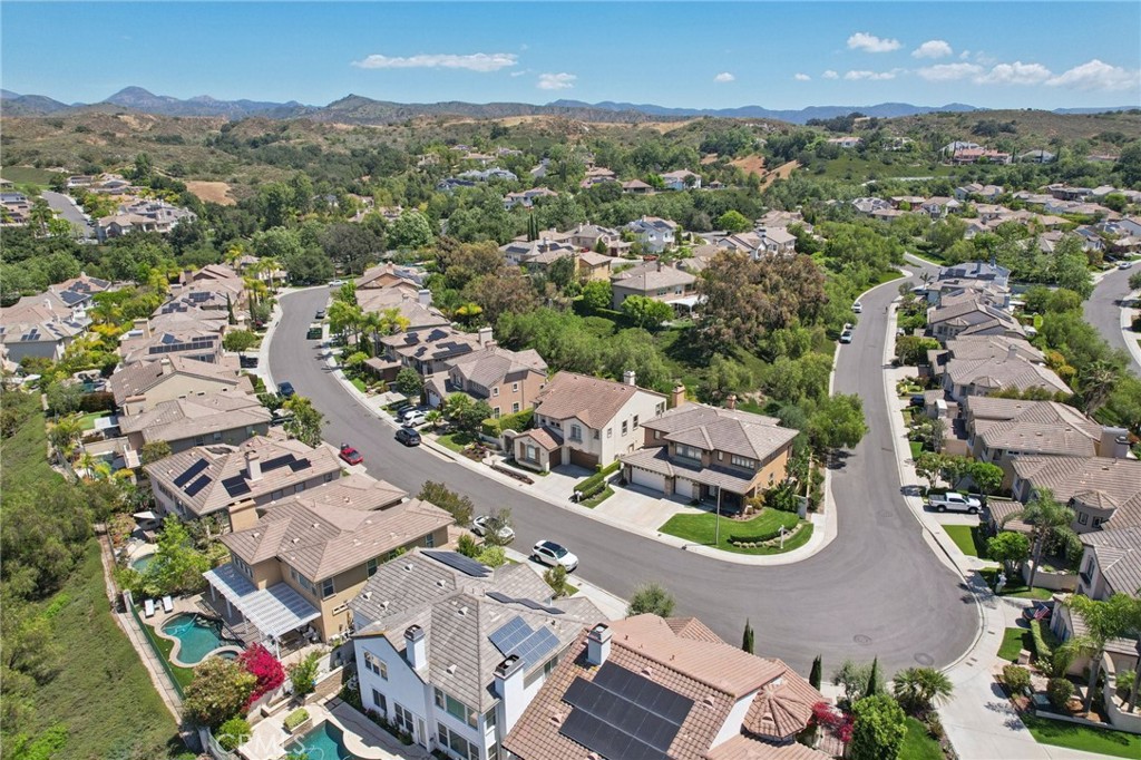 6 Westchester Court