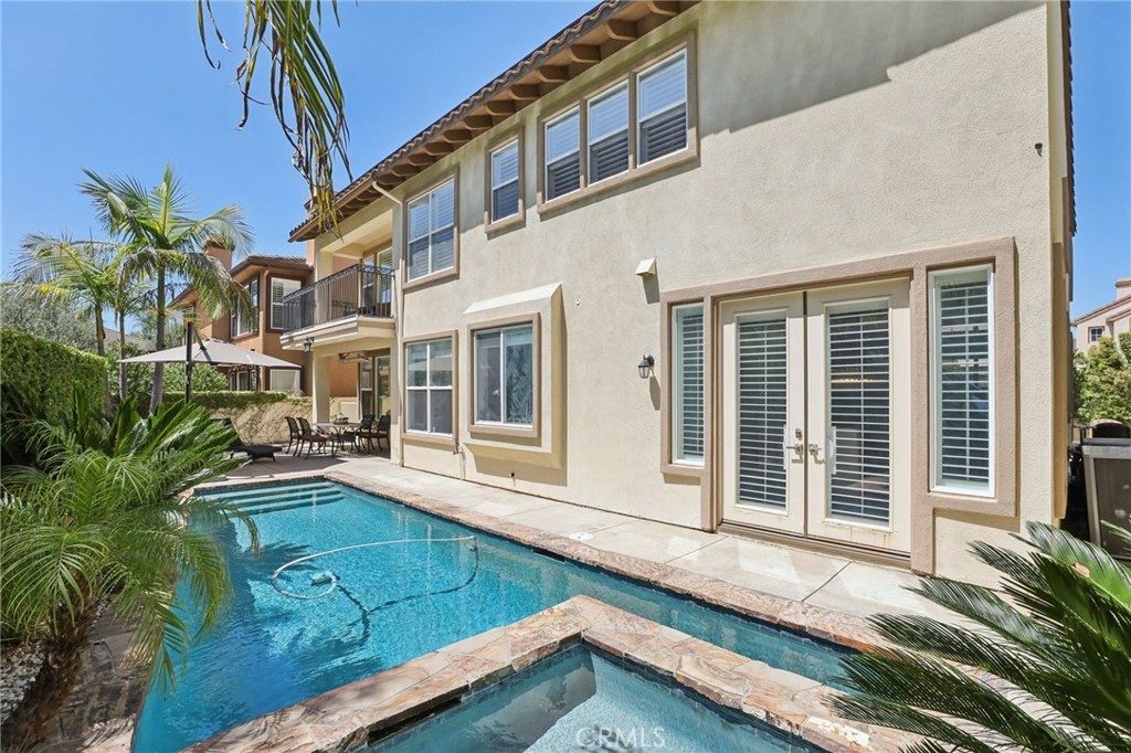 6 Westchester Court