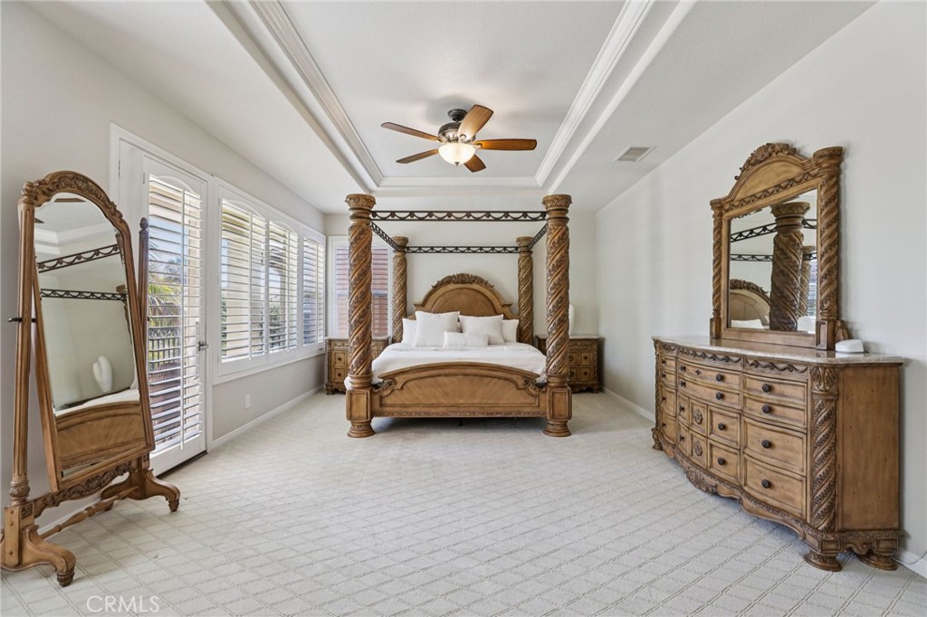 6 Westchester Court