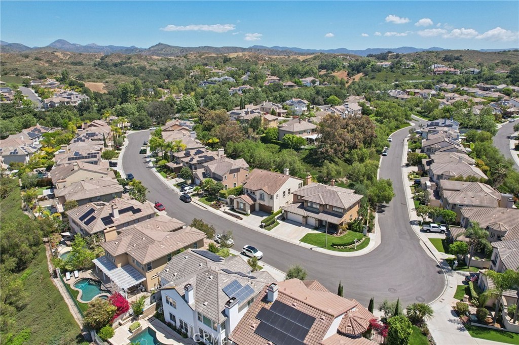 6 Westchester Court