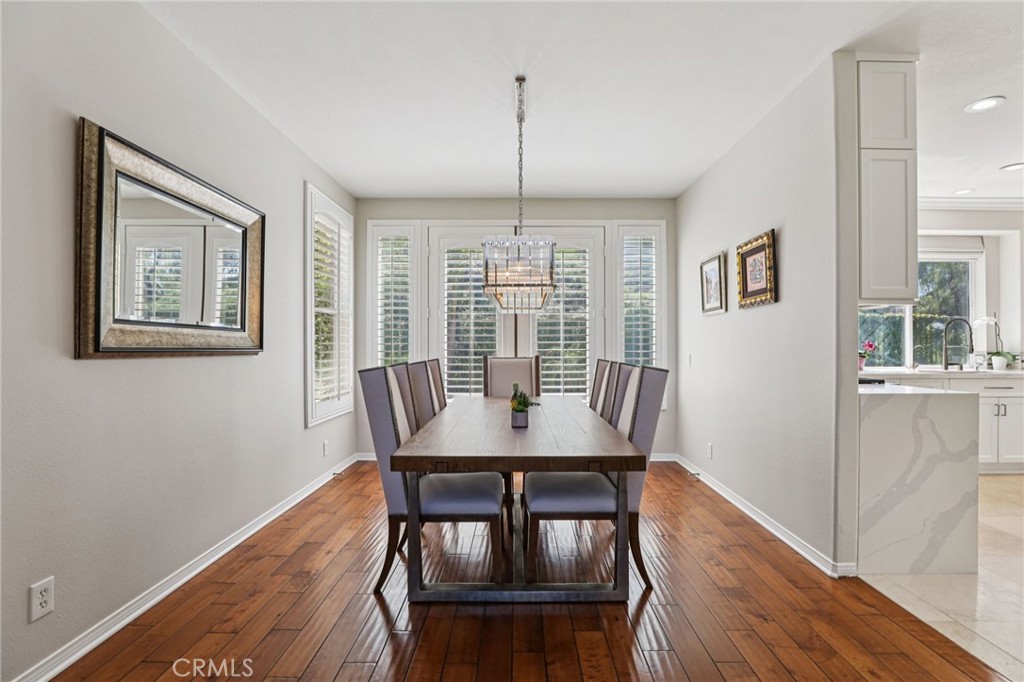 6 Westchester Court