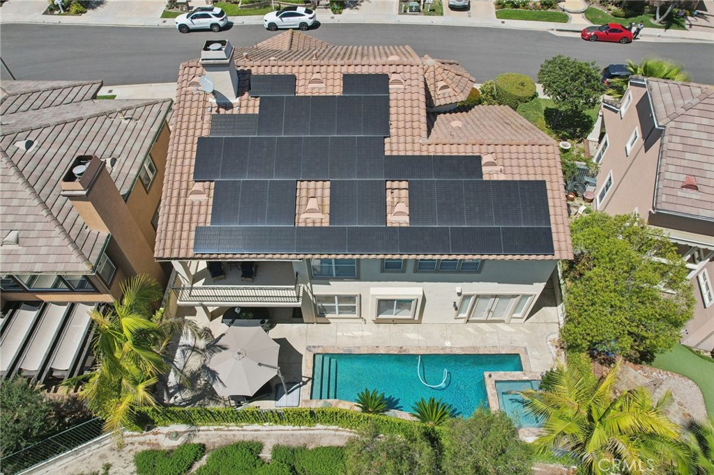 6 Westchester Court