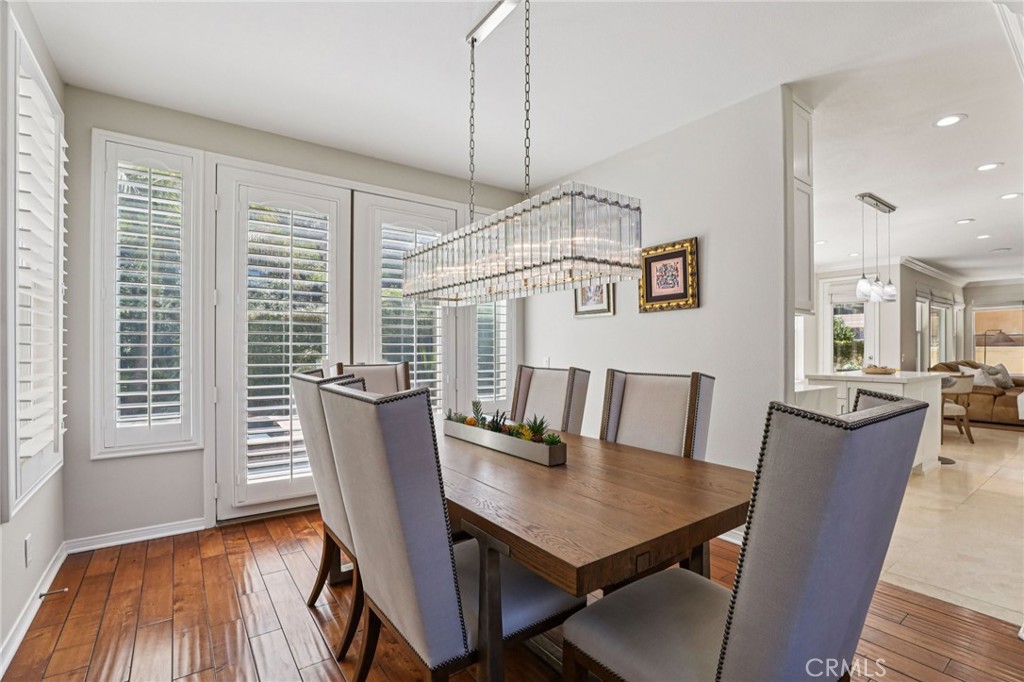 6 Westchester Court