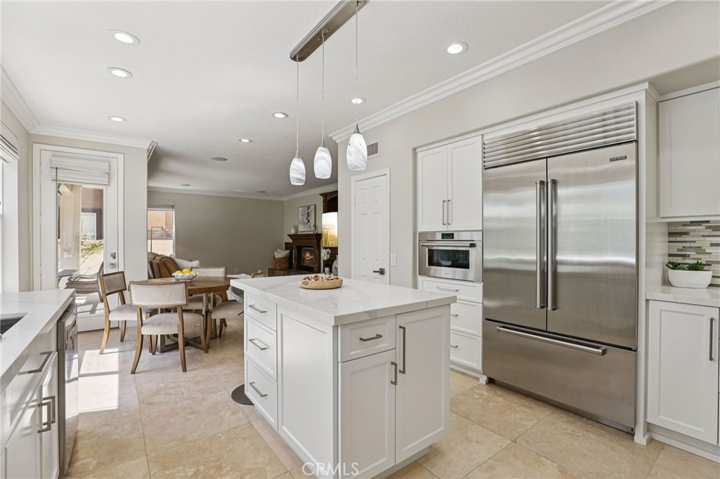 6 Westchester Court
