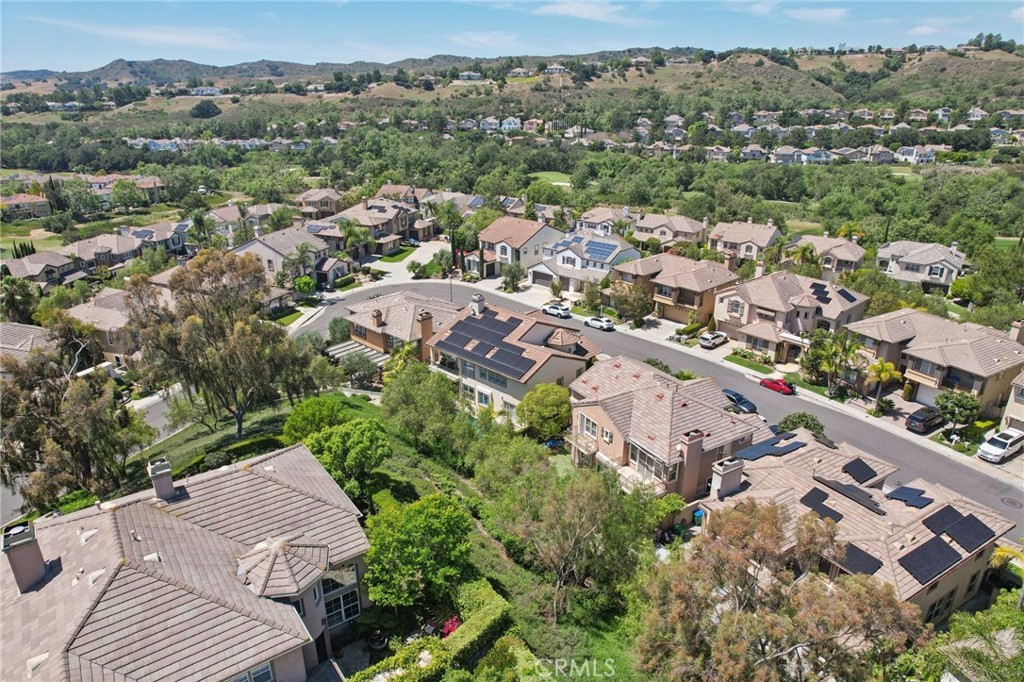 6 Westchester Court