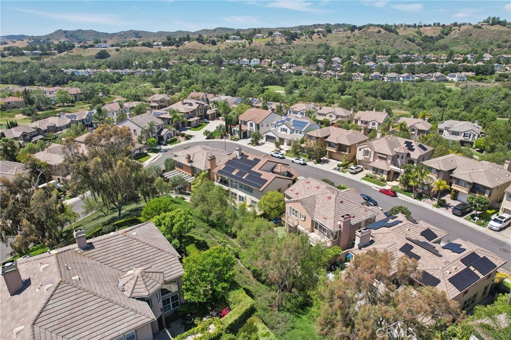 6 Westchester Court