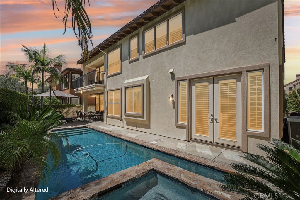 6 Westchester Court