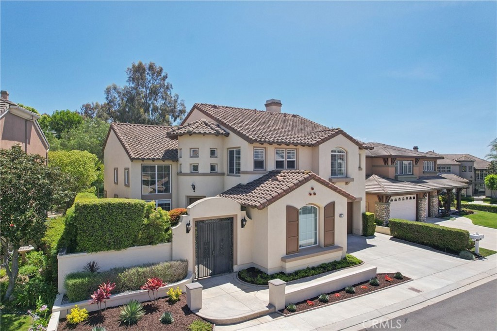 6 Westchester Court