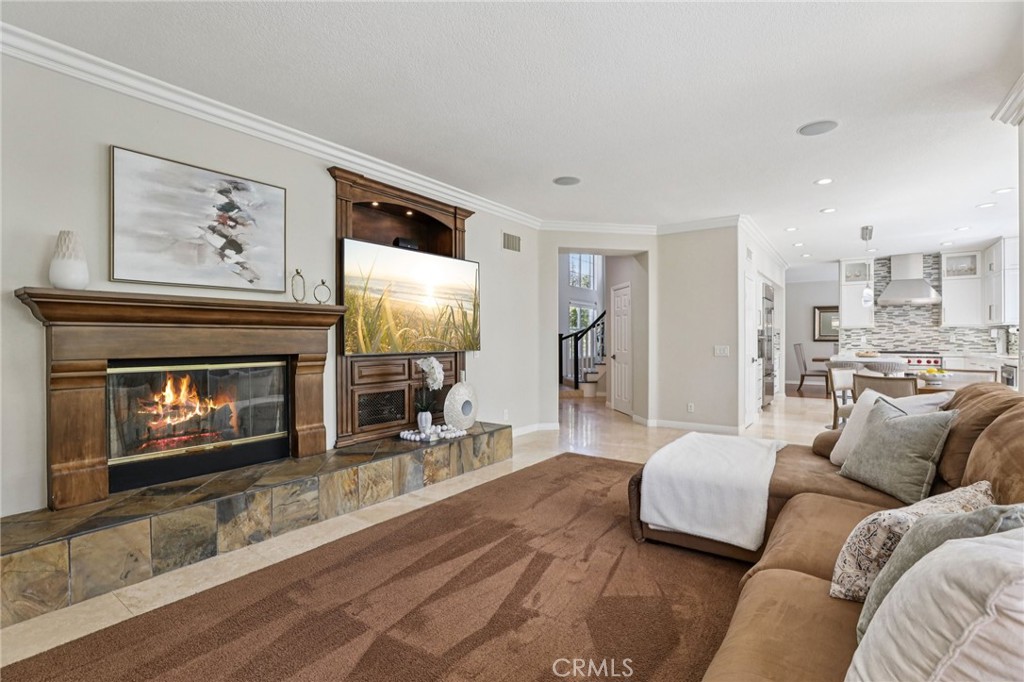 6 Westchester Court