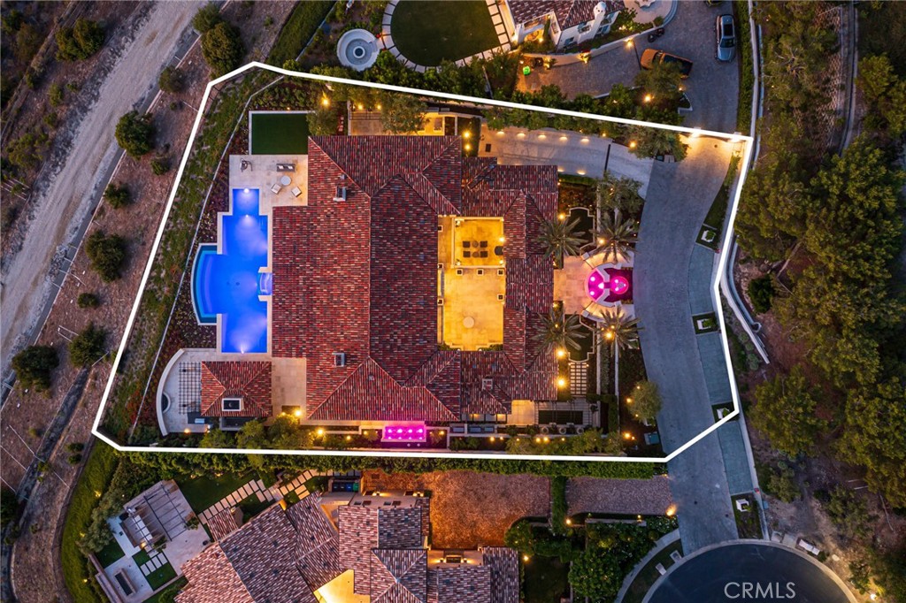 3 Del Mar