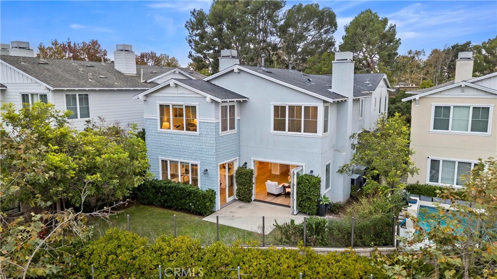 4 Summer House Lane