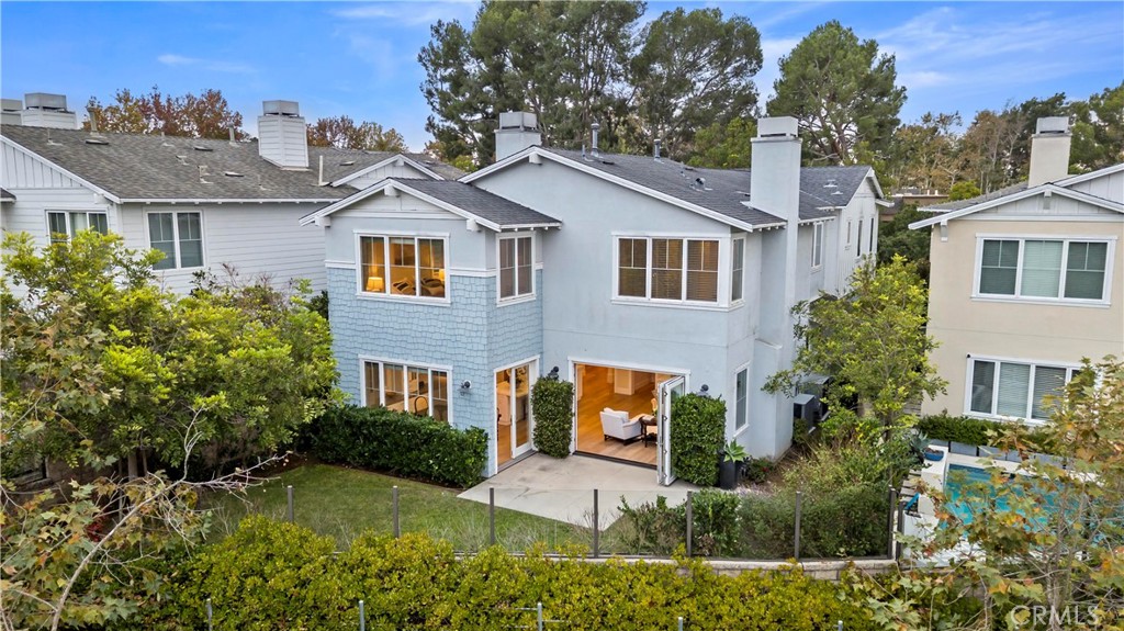 4 Summer House Lane