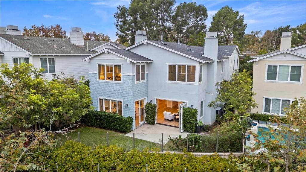 4 Summer House Lane