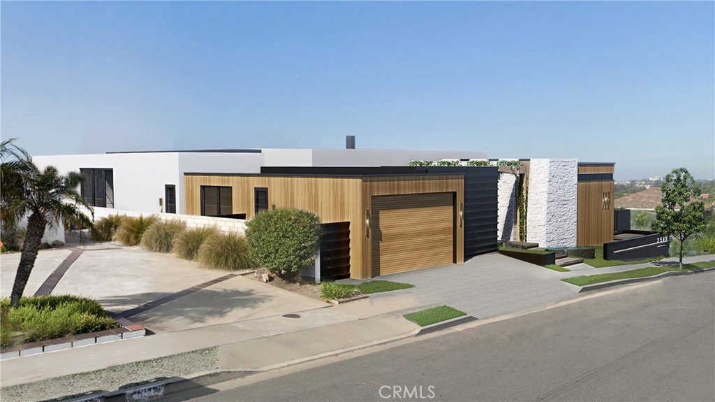 2519 Harbor View Drive
