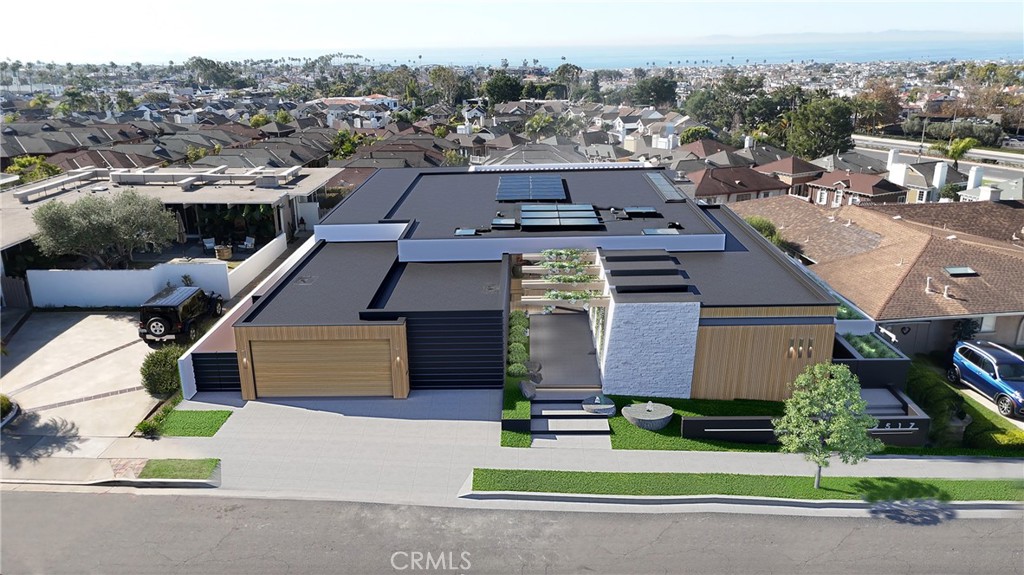 2519 Harbor View Drive