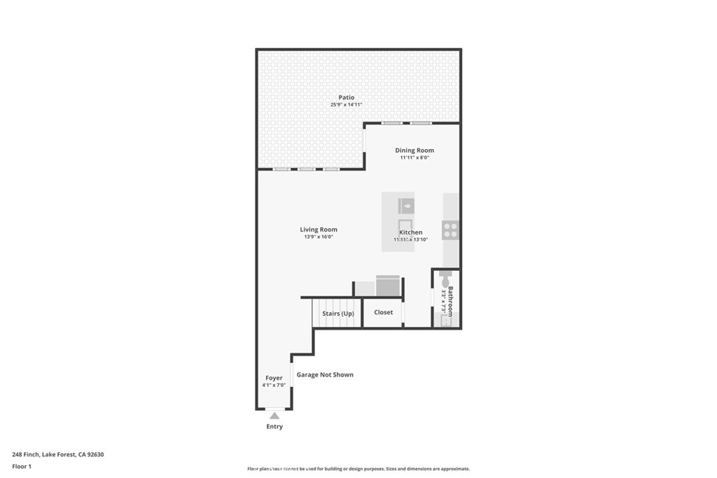 248 Finch