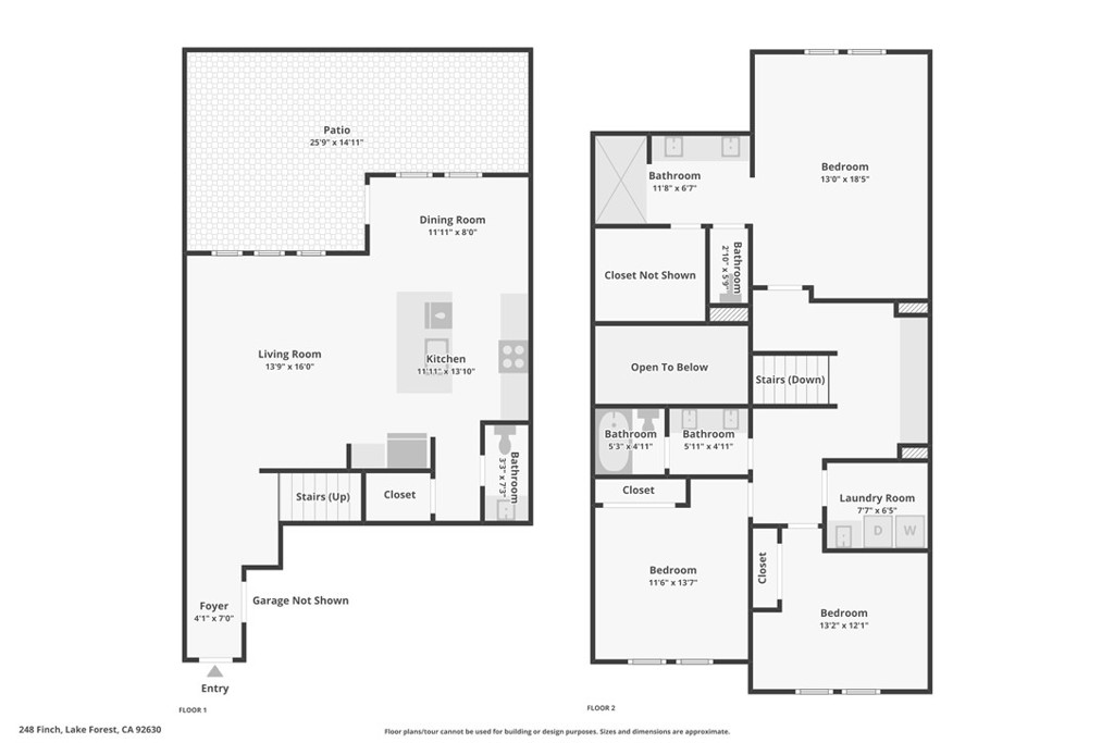 248 Finch