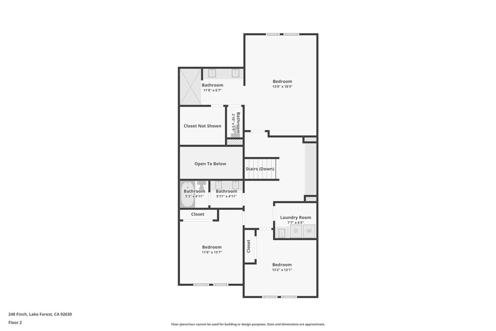 248 Finch