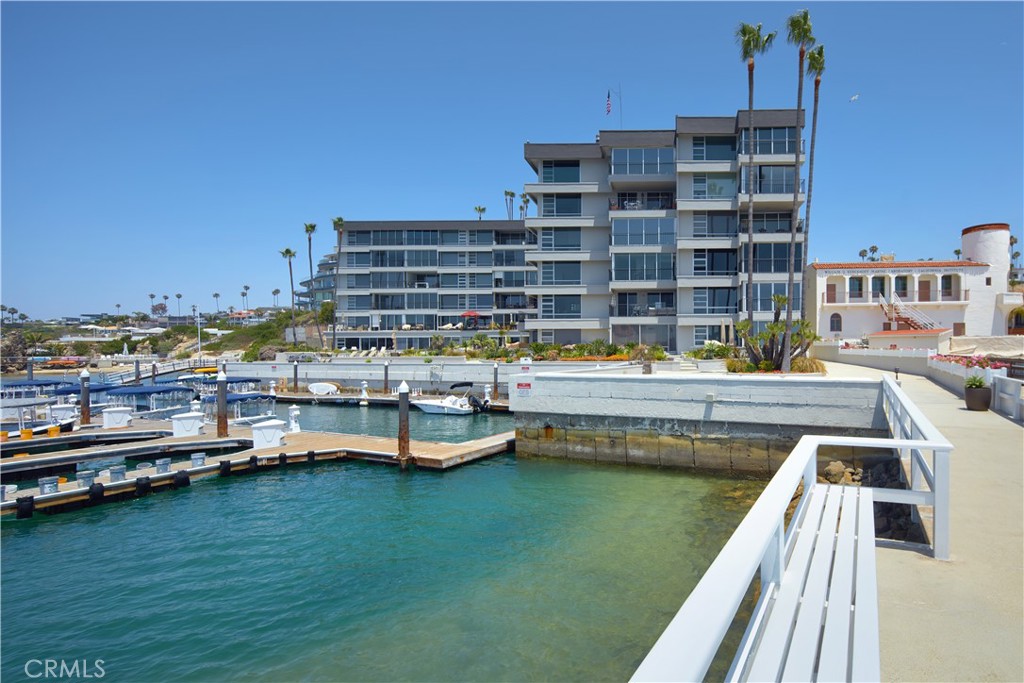 2525 Ocean Boulevard 6B & 6C