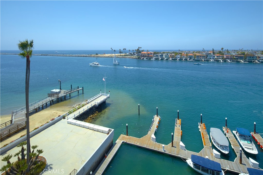 2525 Ocean Boulevard 6B & 6C