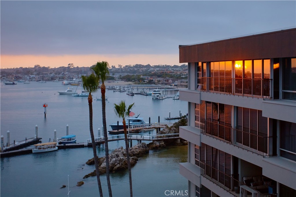 2525 Ocean Boulevard 6B & 6C