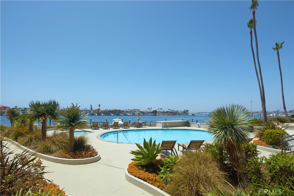 2525 Ocean Boulevard 6B & 6C