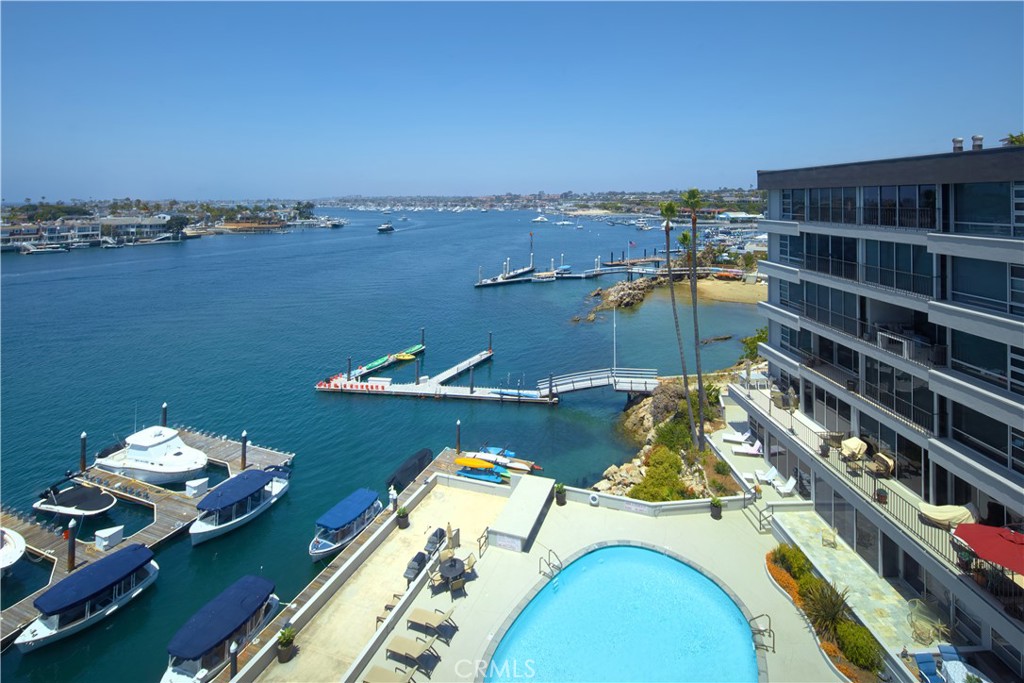2525 Ocean Boulevard 6B & 6C