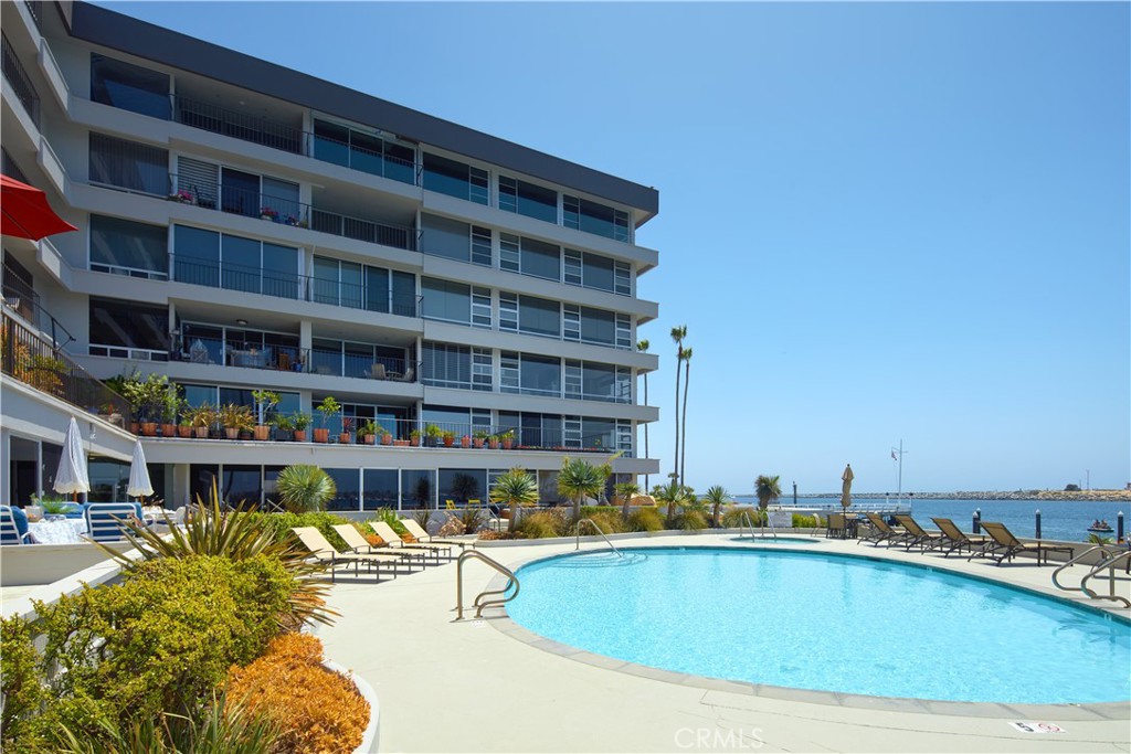 2525 Ocean Boulevard 6B & 6C