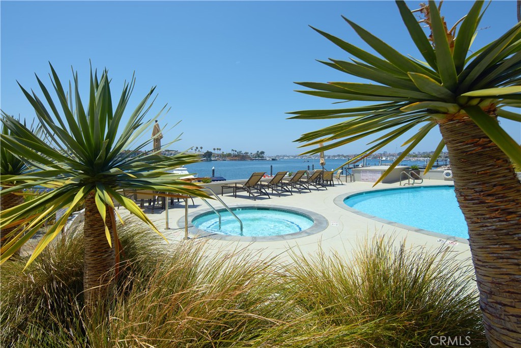 2525 Ocean Boulevard 6B & 6C