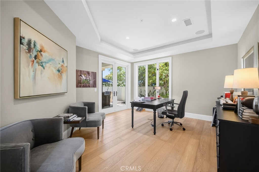 5 Marsh Creek
