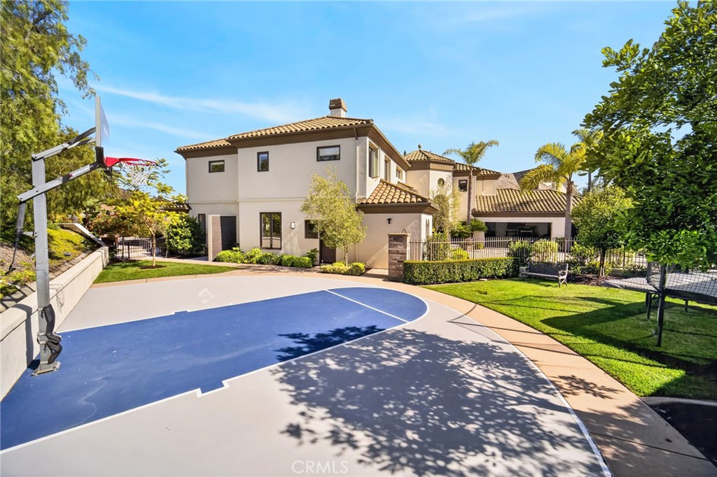 5 Marsh Creek