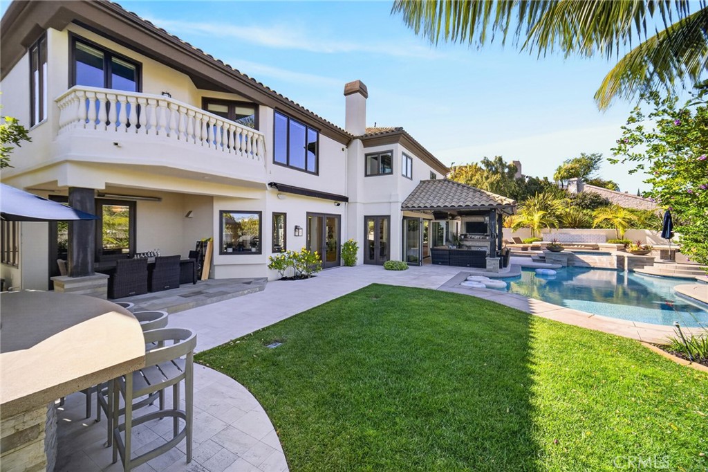 5 Marsh Creek