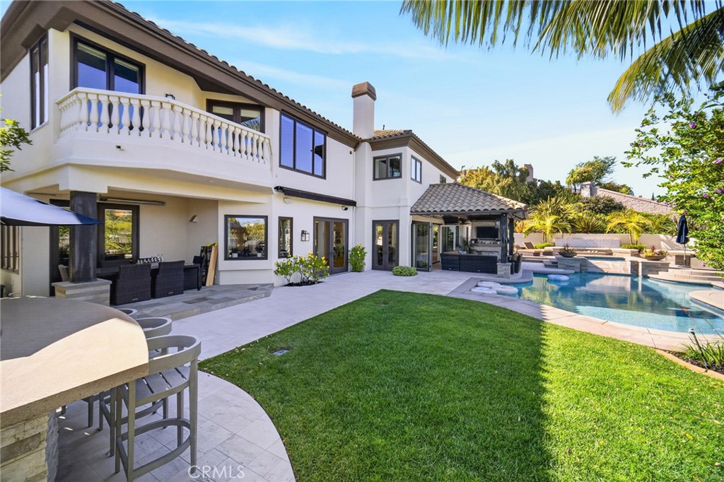 5 Marsh Creek