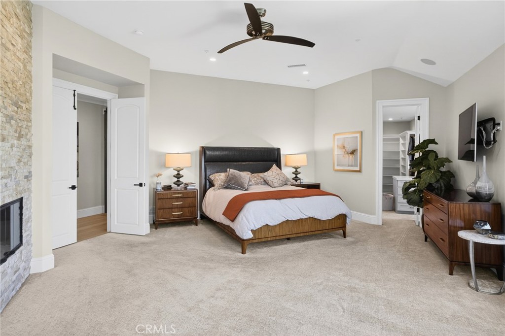 5 Marsh Creek