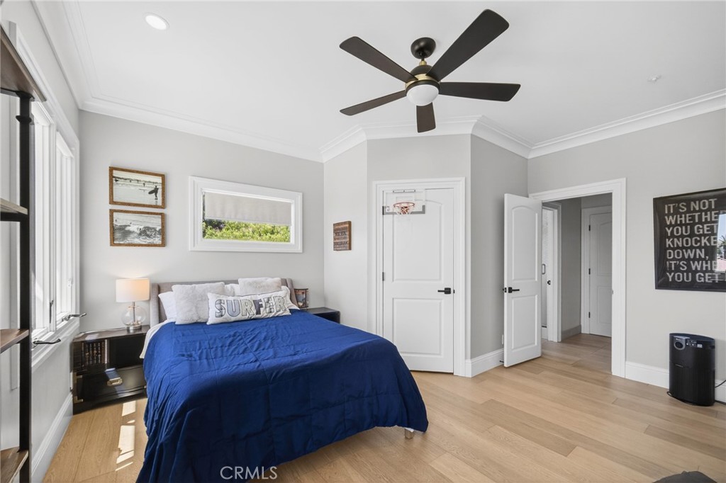 5 Marsh Creek