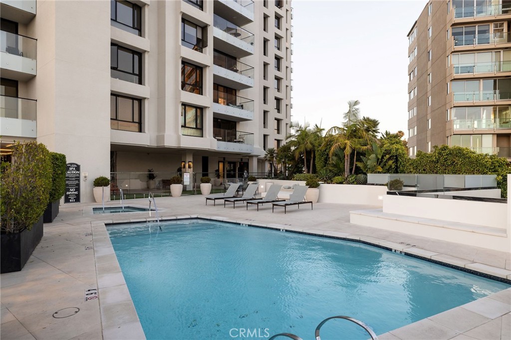 601 Lido Park Drive 4B