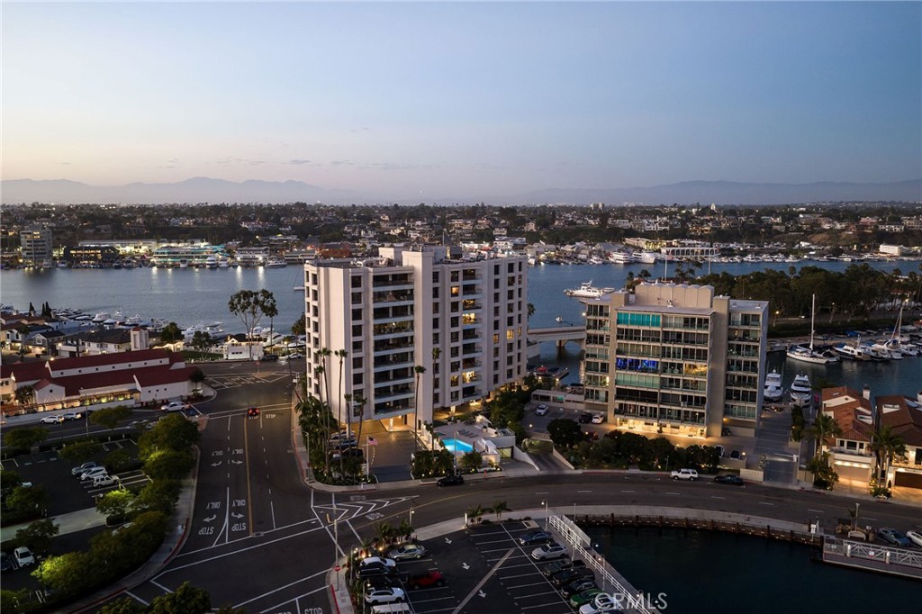 601 Lido Park Drive 4B